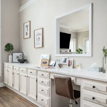 !NEW! MCM Retreat in Downtown Decatur