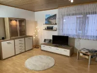 NEW! Apartment Father Rhine - 81 sqm - only 2 minutes to the Rhine promenade! Modern & chic