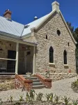 Romantic 1bed/1bath self-cont. apart. for 2 Adelaide Hills, wineries & Hahndorf. Hôtels à proximité de : The Seasonal Garden Cafe