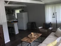 Cozy Bungalow house by the lake Hotels in Como