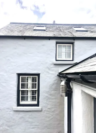 Stylish cosy cottage at the heart of the city