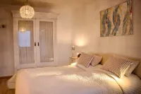 Apartment with sea view and feel-good factor Hotels in Scharbeutz