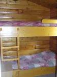 SNOWDONIA LOG CABIN RETREAT 4 BERTH FAMILY/PET FRIENDLY. STUNNING MOUNTAIN VIEWS