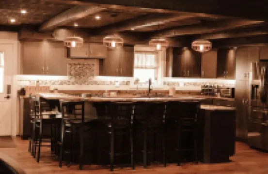 Perfect Escape 米夫林縣酒店