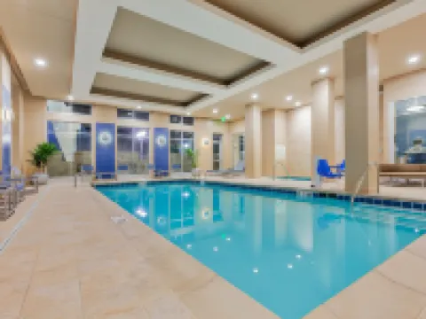 Hampton Inn & Suites Downtown Owensboro/Waterfront Hotels in Owensboro