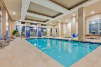 Hampton Inn & Suites Downtown Owensboro/Waterfront Hotels in Daviess County