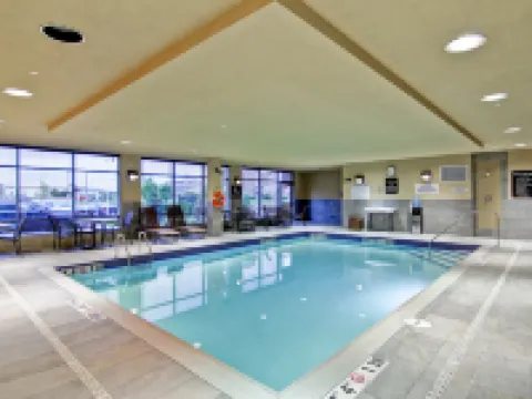 Homewood Suites by Hilton Waterloo/St. Jacobs Hoteles en Woolwich