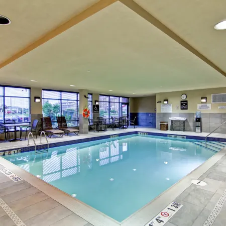 Homewood Suites by Hilton Waterloo/St. Jacobs