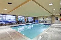 Homewood Suites by Hilton Waterloo/St. Jacobs Hotels in Woolwich