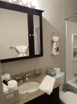 Beautiful Homer Spit Vacation Rental Overlooking Harbor