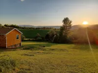 Whippoorwill Nest Hotel a Page County