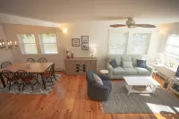 Beautiful home within walking distance to Kennebunkport Hotel a Kennebunkport