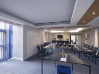 倫敦斯坦福橋酒店 鄰近富勒姆的酒店