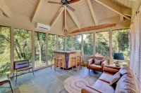 Beautiful Home with Mountain and River Views.