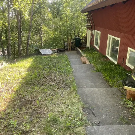 Hygge House (2 houses in 1 w/ SAUNA