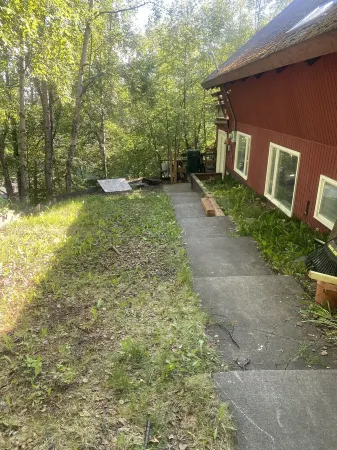 Hygge House (2 houses in 1 w/ SAUNA