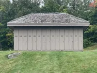 Killington Doorstep to Adventure