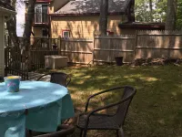 Cozy lake house on Sabattus Pond 2 bed 1 Bath