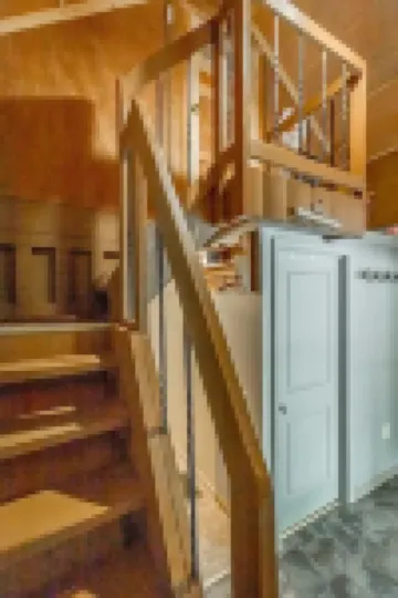 The Private Reserve Cabin, Hot Tub, Pet Friendly, Secluded