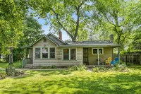 Green Lake 2 Bedroom Home