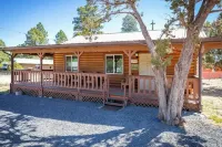 The Lone Pine Hotels in Heber