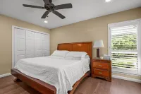 Peaceful Retreat near Lake Travis & Volente Hotels in Volente