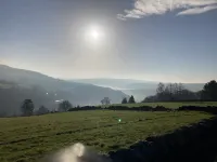 Stay in a Grand old House, Close to Hebden Bridge With Parking & pet Friendly Hotels in Hebden Bridge