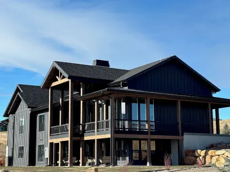 NEW! Park Place Bear Lake - Luxury Family Reunions with Pool & Beach Access