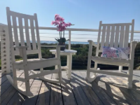 Oceanfront 3 Bedroom Condo