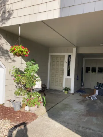 Oceanfront 3 Bedroom Condo