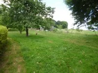 Country Cottage / Gite - Bieuzy les Eaux 比耶於齊住宿飯店