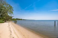 Cottage Located on the Patuxent River!