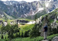 Off-grid Masterpiece Cabin W/ Breathtaking View