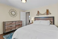 Cozy Cape in Smithfield - 3 Sao