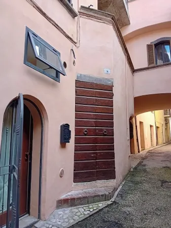 Il Borgo dei Mestieri Casa Vacanze a Spoleto