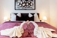 1 Bedroom Apartment in Sankt Martin in Passeier Hotels in San Martino