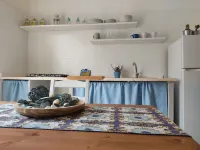 Malsine House in Marzamemi
