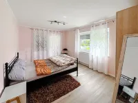 Spacious modern vacation apartment in Wangen Allgäu Bodensee - 2-Star