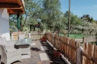 4 star vacation apartment with 75 sqm - new building - on the farm - Hainzlmeir Hof