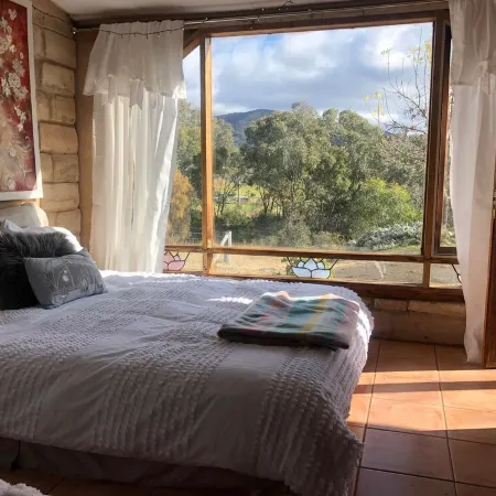Mountain Hideaway Mudgee - Unique Stay