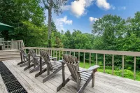 Romantic Retreat - Minutes from Stratton