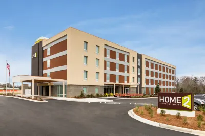 Home2 Suites by Hilton Statesboro Hotels near Emit Grove Baptist Church