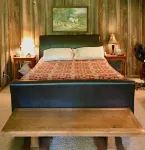 BunkHouse Retreat at Minto-Brown Island Salem Oregon