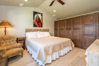 Stunning Casita in the Heart of Flagstaff