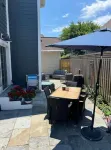Walk or bike to everything Lewes has to offer! Hotels in der Nähe von Cannonball House