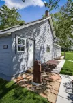 Violet's Farmhouse | Brand New Historic-Inspired Farmhouse