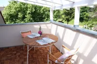 Holiday apartment "Habitatwork-friendly) 4 km from Baden-Baden Hotels in Gaggenau