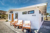 Boutique Desert Retreat