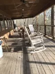 A Cozy Getaway on the Little Missouri River! -River Access