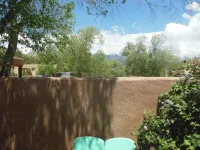 Casa Grande In Downtown Taos